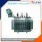 oil immersed distribution transformer for real estate project