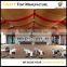 20x40m high peak luxury wedding tent for sale
