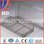 Stainless steel crimped wire mesh /stainless steel screen wire mesh