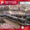 cold rolled black annealed steel pipe, cold rolled hollow sections, black annealed steel tube