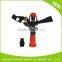China direct factory impact plastic sprinkler,high quality impact sprinkler