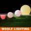 Waterproof IP68 Decorative Floating Glow LED Ball