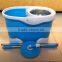 vivinature portable 360 magic spin mop with two wheels
