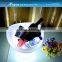 multi-function led icebucket