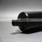 Wholesale big capacity black glass bottle of 1000ml
