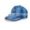 Fashion Design Custom Logo Hats In Bulk