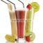 flaring cup wine glass pilaster flaring glass mug