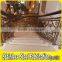 Interior Antique Bronze Railings Aluminum Prices