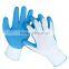 Wholesale antistatic work gloves, latex working gloves, cut-resistant gloves