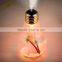 Aromatherapy Colorful luminous desktop micro landscape floret bottle humidifier