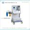Hospital Equipment Medical Anesthesia Machine with Monitor