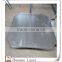 1.5mm stainless steel laser cutting part/bending part OEM Service