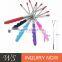 Extendable BBQ Hot Dog Forks BBQ Accessory