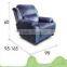 TKN-3M6-12 Luxury electrical manicure sofa chair Salon furniture using reflexology sofa chair