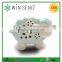 ceramic decoration and ceramic sheep figurines