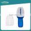 Hot selling as seen on tv dog comb ionic pet grooming brush