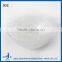 different sizes fruit salad mixing glass bowl for kitchen