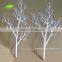 GNW WTR011 Flexiable  artificial tree with plastic for decoration