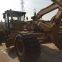 Used caterpillar 140k motor  graders with ripper