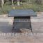 Mayfair Square Wicker Dining Table