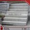 Chinese natural concrete stair nosing
