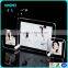 Fashion Combination Desktop Creative Horse Photos Frame Acrylic Display Stand