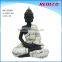 Wholesale resin lord buddha statues