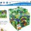 $39.00/Sq.m CHD-455 kindergarten children small indoor playground