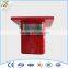 elevated tower solar electrical tower anti bird device repellent