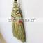 HOME SHORT HANDLE BROOM WITH BAMBOO