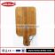 Kitchen Active Bamboo Wood Cutting Board with Handle