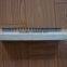 steel wire brush with wood handle for cleaning
