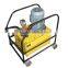 YH-60 SMALL RAIL GAS PRESSURE WELDING MACHINE