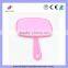 Wholesale Newest Fashion Princess Hand Makeup Mirror