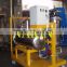 TJ Coalescence-separation oil purifier, fuel oil water separator
