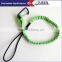 Good quality retractable tool lanyard free sample custom from China at wholesale price