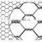 hexagonal galvanized chicken farming wire mesh
