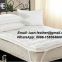 Hot sale China supplier wholesale quilted bed mattress pad topper with goose feather down filled