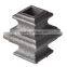 ornamental Cast Iron Fence/gates Collars