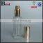 new good cosmetic 10ml 15ml cosmetic perfume spray bottle empty clear perfume spray bottle refill perfume atomizer spray bottle