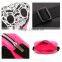 Men's Shoulder Travel Messager Bag Crossbody Bag Daypack for Ipad