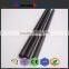 15mm carbon fiber rods High Strength Pultrusion Epoxy Resin 15mm carbon fiber rods with high quality