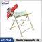 Log Saw Horse with Chainsaw Holder Steel saw horse