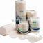 absorptive ventilative crepe elastic bandage with Red line for bone fractures