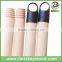 Wood handle for brooms greek thread