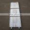 Q235,Q195 pierced steel plank