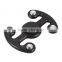 Multifunctional fidget spinner finger spin 2017 new fidget toy edc finger spinner fidget spinner