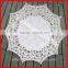 100% cotton made lace parasol for promotion