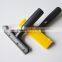 CN062 glass cleaning tools scraper with 6 inch double edge blade