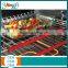 Wholesale Amazon Non Toxic Oven Rack Edge Clip Silicone Heat Resistant Oven Shelf Guard